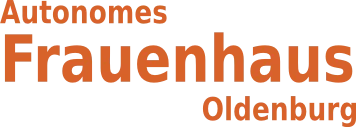 Logo Frauenhaus Oldenburg